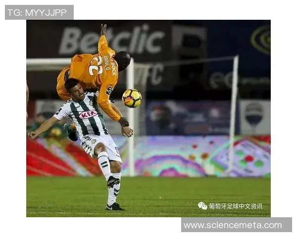 葡萄牙足球超级联赛赛季精彩回顾与未来发展趋势探讨