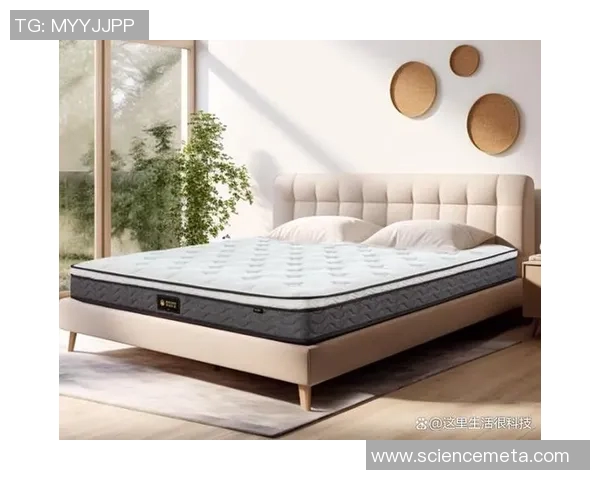 选购床垫的关键因素与常见误区解析,助你选对舒适健康床垫