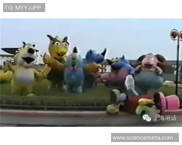 游乐场玩具的奇幻世界:探索儿童乐园中的欢乐与创意