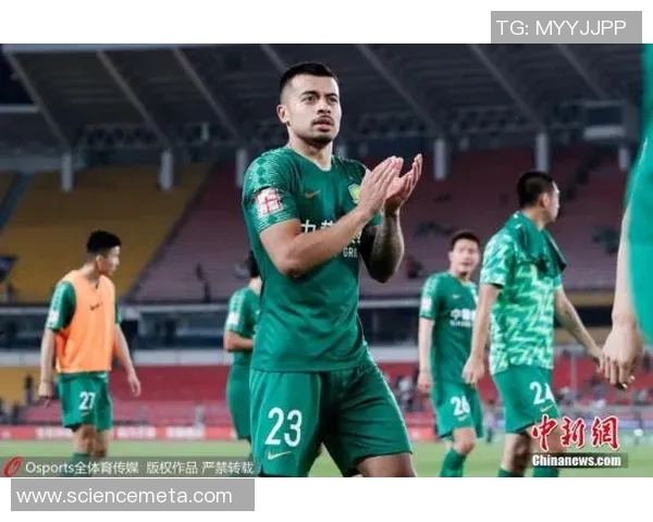 亚冠联赛激战正酣 中超球队能否突破瓶颈挑战亚洲巅峰