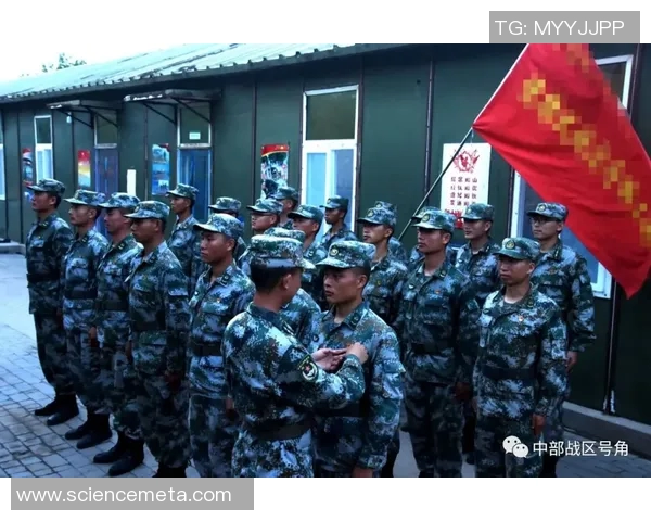 以中后卫为核心的战术演练与训练体系优化