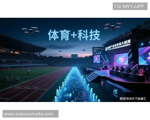 竞技体育发展趋势与未来挑战：全球化背景下的竞技精神与科技融合探讨