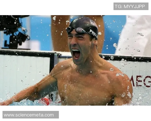 菲尔普斯再创辉煌震撼泳坛，五金传奇背后的拼搏与坚持